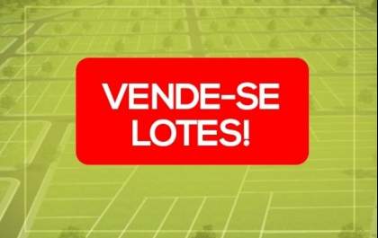 Prefeitura de Penápolis abre licitação para venda de 14 terrenos