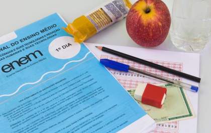 Ansiedade predomina entre estudantes às vésperas do resultado do Enem