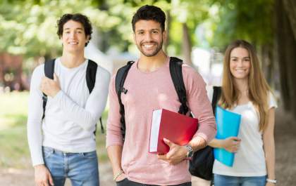 Administração e Direito foram os cursos com maior participação no Enade 2018