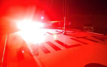 Homem se passa por irmão ao ser preso furtando bicicleta