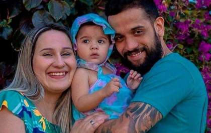 Mulher com 13 nomes nasceu em Ilha Solteira