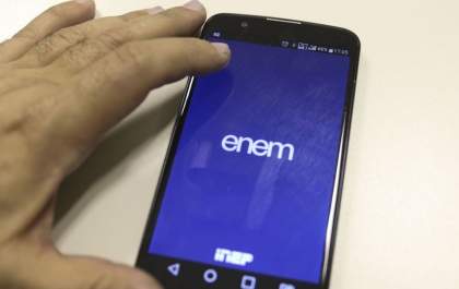 Participantes do Enem 2019 já podem consultar resultados da prova