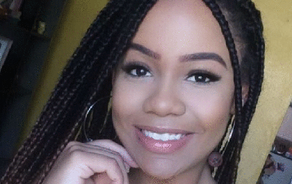 Jovem tenta tirar selfie e morre afogada em cachoeira
