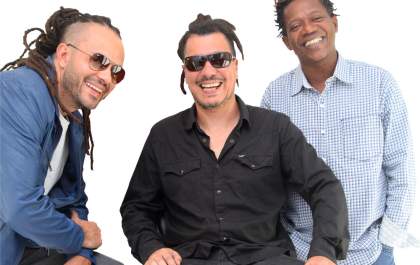 Show traz músicas sobre a cultura das ruas paulistanas em Birigui