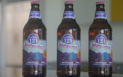 Polícia não descarta que ex-funcionário tenha sabotado cerveja Belorizontina