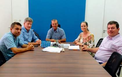 Convênio deve asfaltar vicinal de Araçatuba a Bilac