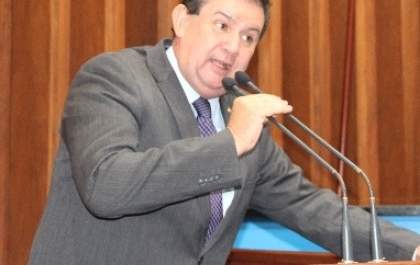 Rocha é a favor da terceirização das rodovias federais e aeroportos