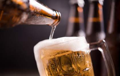 Festival em Rio Preto reúne rótulos de cervejas especiais&nbsp;