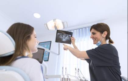 Raio x odontológico: Com que frequência realizar ?