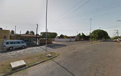 Jovens roubam carro e atropelam idoso em Birigui