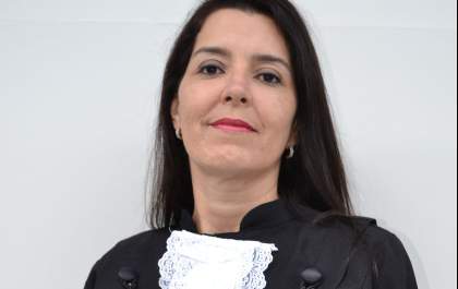 Professora é nova reitora do Unitoledo