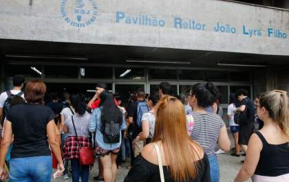 Inscrições para o Enem 2020 começam na próxima segunda-feira