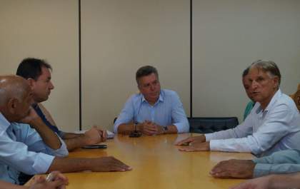Coronel Daniel Rodrigueiro assume Secretaria de Planejamento em Penápolis