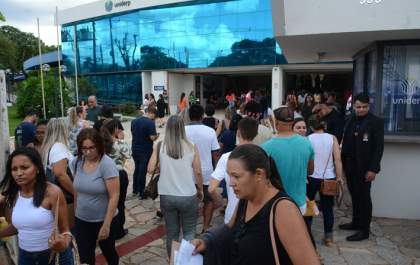 Atenção professor: divulgado gabarito de prova para concurso de professor temporário