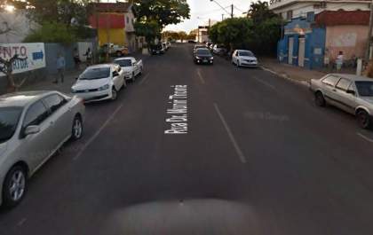 Ladrão furta R$ 7 mil ao invadir comércio no Centro de Três Lagoas