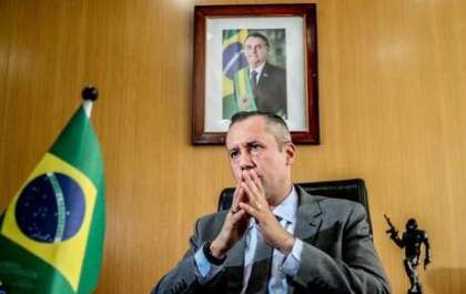 Secretário da cultura tem fala comparada com discurso nazista