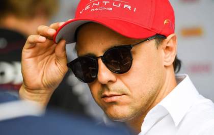 Felipe Massa apoia realização do Troféu Ayrton Senna de Kart