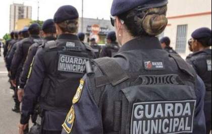 Atenção concurseiros: concurso público com 270 vagas para Guarda Municipal