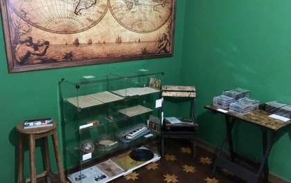 Araçatuba ganha memorial e museu da música