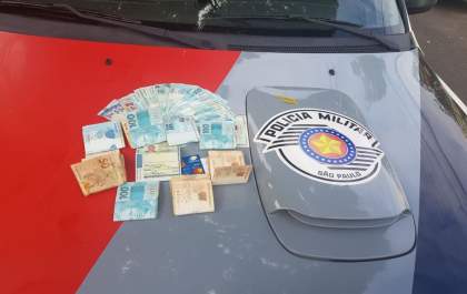 Manicure condenada por roubar benefício de idosos junto com a irmã é presa
