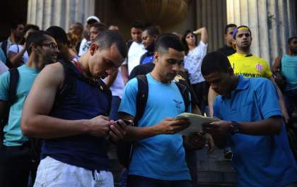 Orçamento de 2020 prevê 51,3 mil vagas em concursos federais