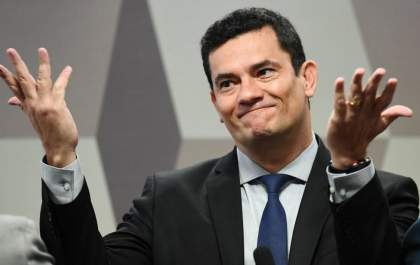 Jornalista que revelou escândalos da Lava-Jato é denunciado&nbsp;