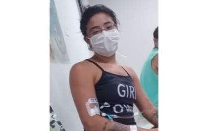 Família realiza galinhada beneficente para jovem com leucemia em Três Lagoas
