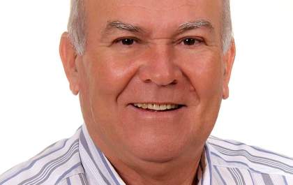 João do Sindicato é o novo pré candidato de Andradina