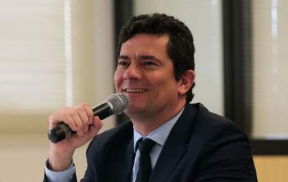 Lei anticrime entra em vigor nesta quinta-feira