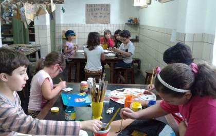 Cursos no Museu do Sol estão com inscrições abertas