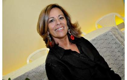 Professora Elaine De Sá Costa será nome de Escola em Três Lagoas