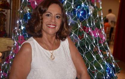 Sinted divulga pedido feito pela entidade que resultou na homenagem a Elaine De Sá
