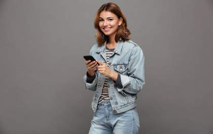 70% das inscrições do Sisu foram feitas por celular e tablet