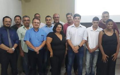 APAE de Três Lagoas empossa nova diretoria&nbsp;