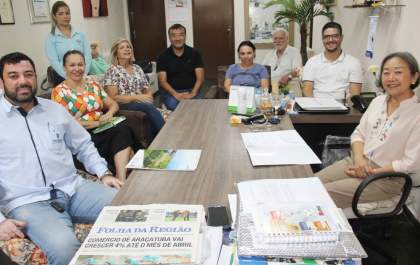 Creche Amália da Vila Botega receberá nova cobertura