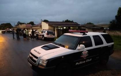 Polícia faz nova perícia em casa onde advogado foi morto e esquartejado