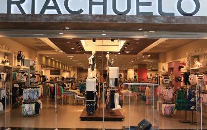 Riachuelo irá inaugurar amanhã no Shopping de Três Lagoas