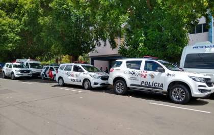 Homem invade Santa Casa para tentar matar paciente