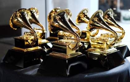 Indicados aos GRAMMYs 2020