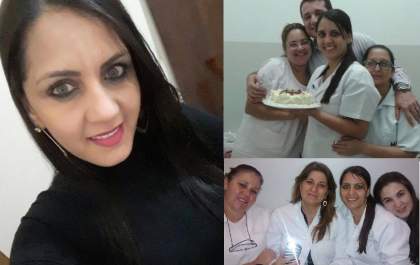 <p>Mensagem fofa de três-lagoense para colegas de trabalho viraliza</p>