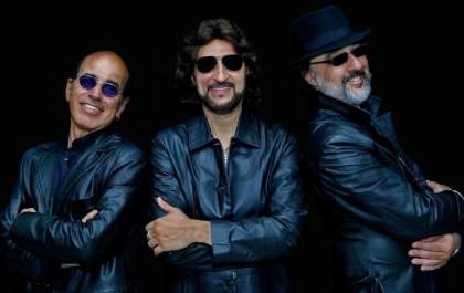 Banda de tributo ao Bee Gees irá se apresentar em Campo Grande