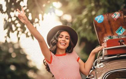 Mulheres representam 60% dos intercambistas brasileiros, diz estudo