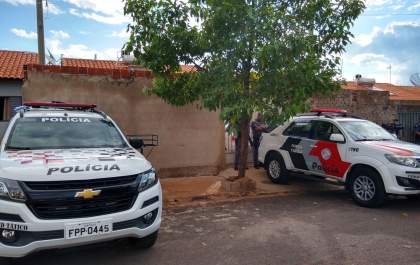 Suspeito confessa ter levado atirador até a Santa Casa