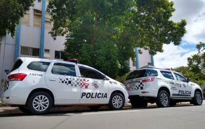 PM identifica quem invadiu a Santa Casa para matar paciente