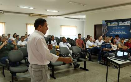 Combate à dengue tem ações definidas em Três Lagoas