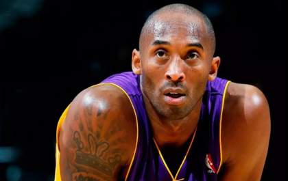 Lenda do basquete, Kobe Bryant morre em acidente de helicóptero