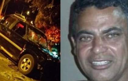 Polícia encontra munições dentro de caminhote usada para atropelar 15 pessoas