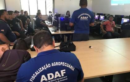 <p>Atenção concurseiros: concurso público no Idaf. Salários chegam a R$ 6,8 mil</p><p><br></p>