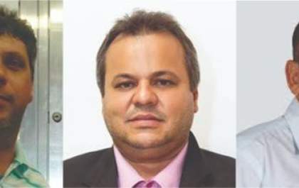 Se as eleições fossem hoje em quem você votaria para prefeito de Murutinga do Sul?