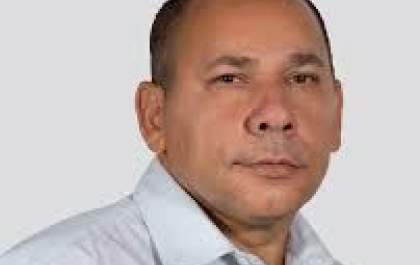 Jornalista Sérgio Nunes é pré-candidato a prefeito de Murutinga